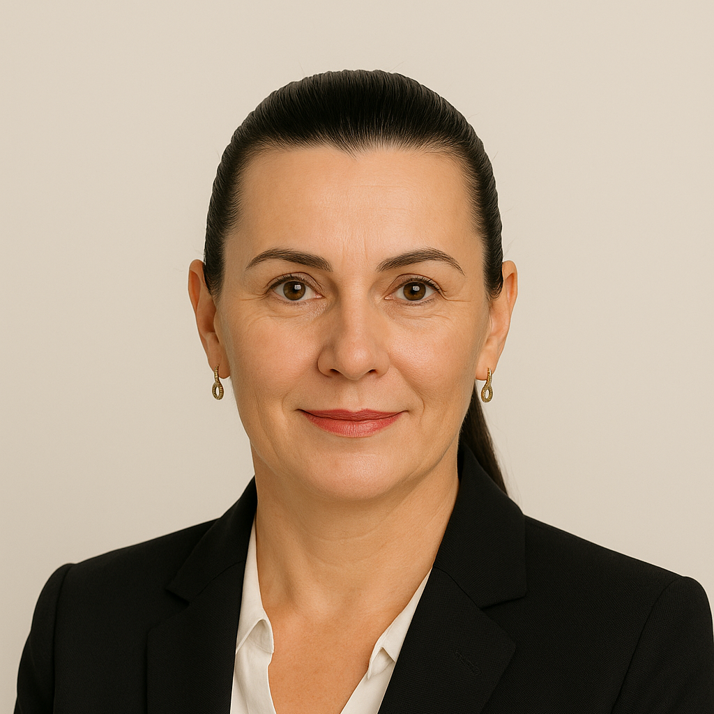 Alzira Pereira Schardosim