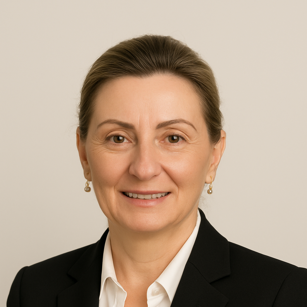 Luiza Schardosim de Barros