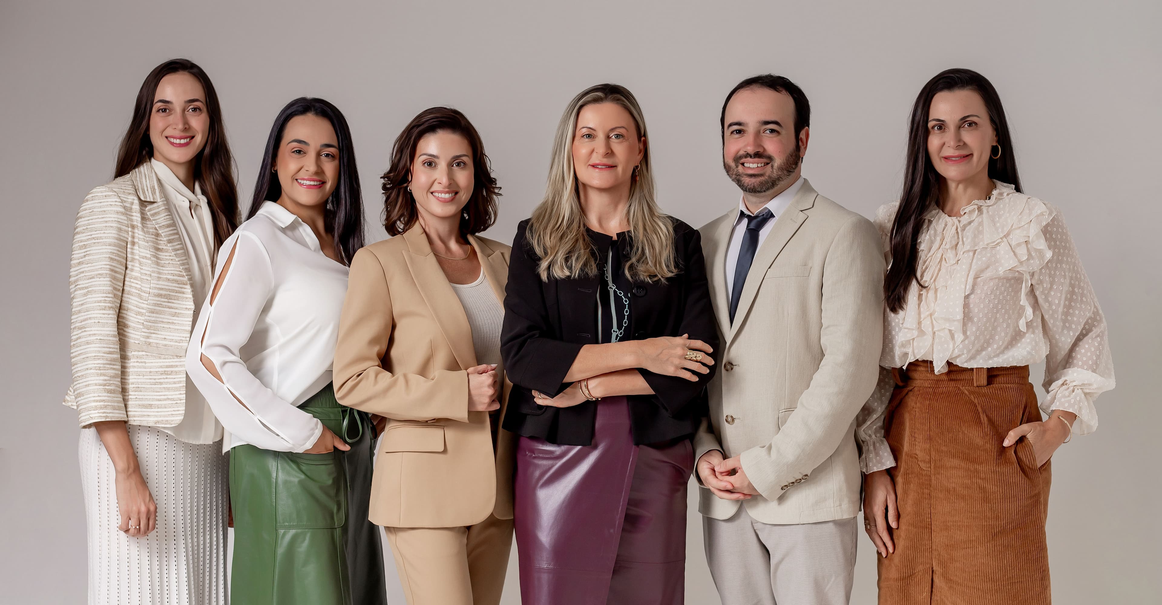 Equipe Barros & Schardosim Advogados Associados